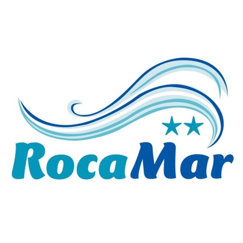 Nou Rocamar 호텔 Sant Carlos de la Ràpita 외부 사진